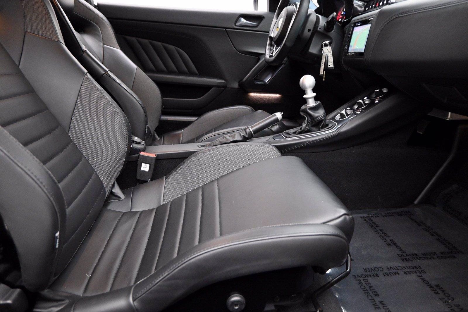 Used 2018 Lotus Evora 400 | St. Petersburg, FL