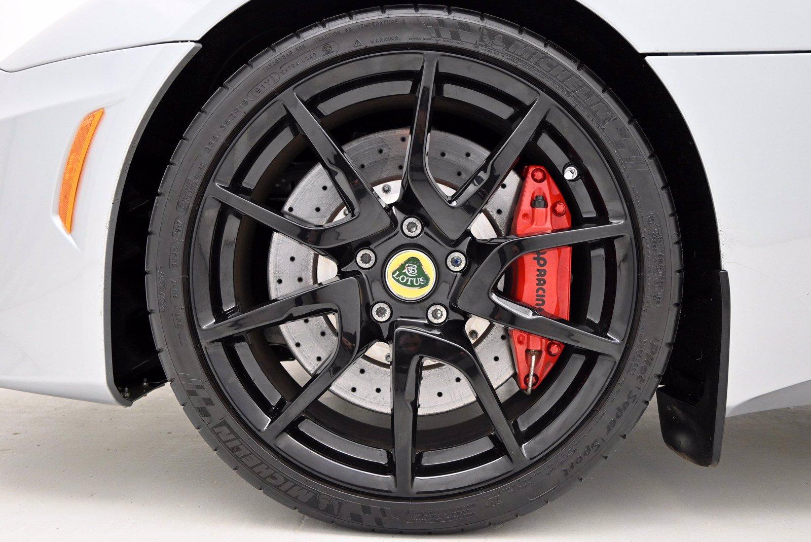 Used 2018 Lotus Evora 400 | St. Petersburg, FL