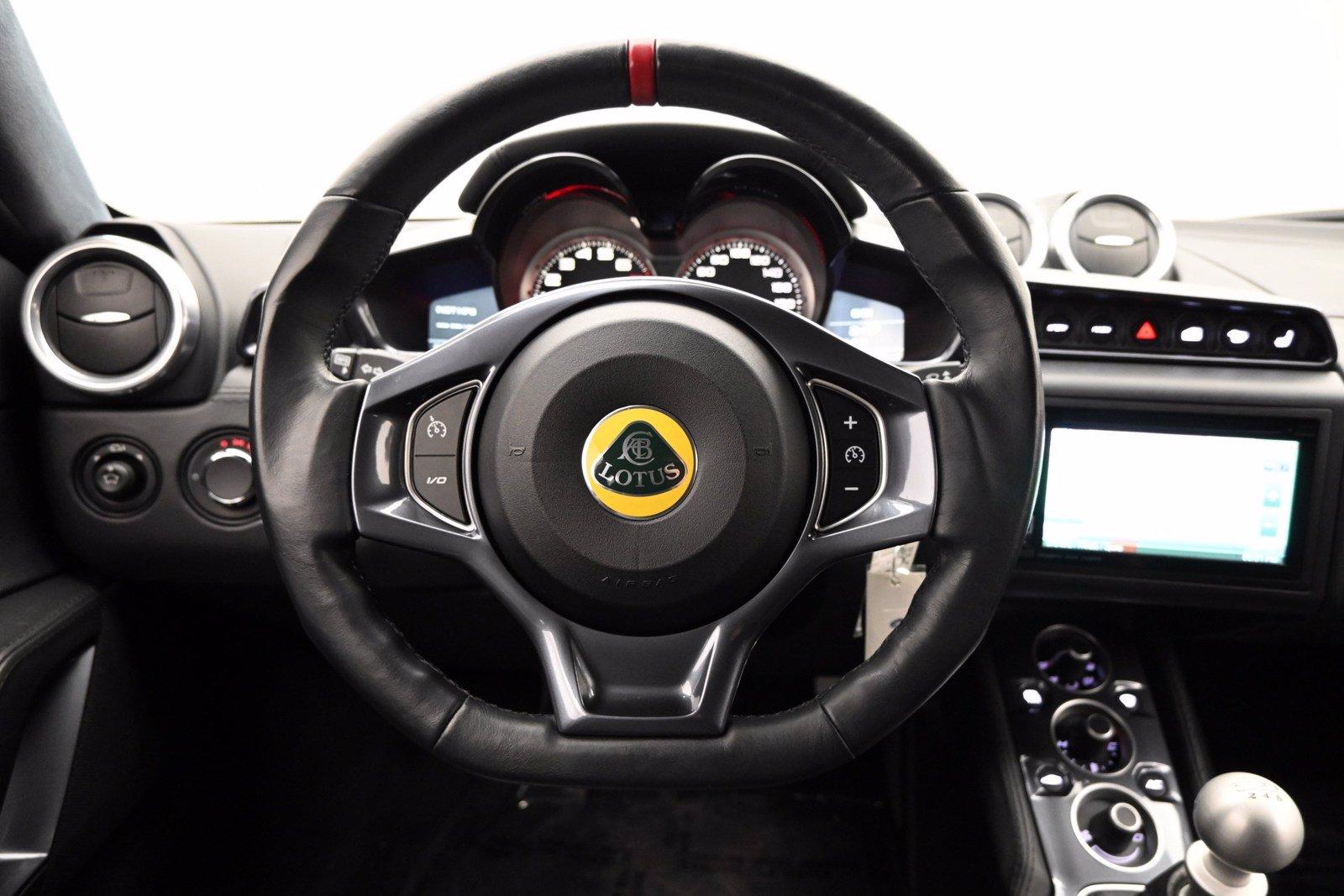 Used 2018 Lotus Evora 400 | St. Petersburg, FL