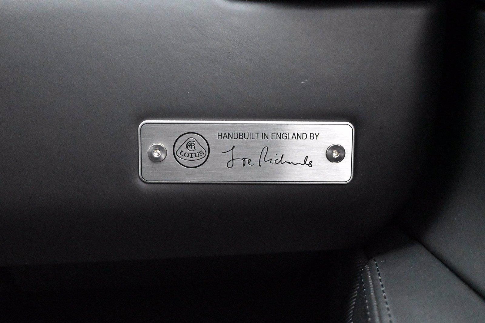 Used 2018 Lotus Evora 400 | St. Petersburg, FL