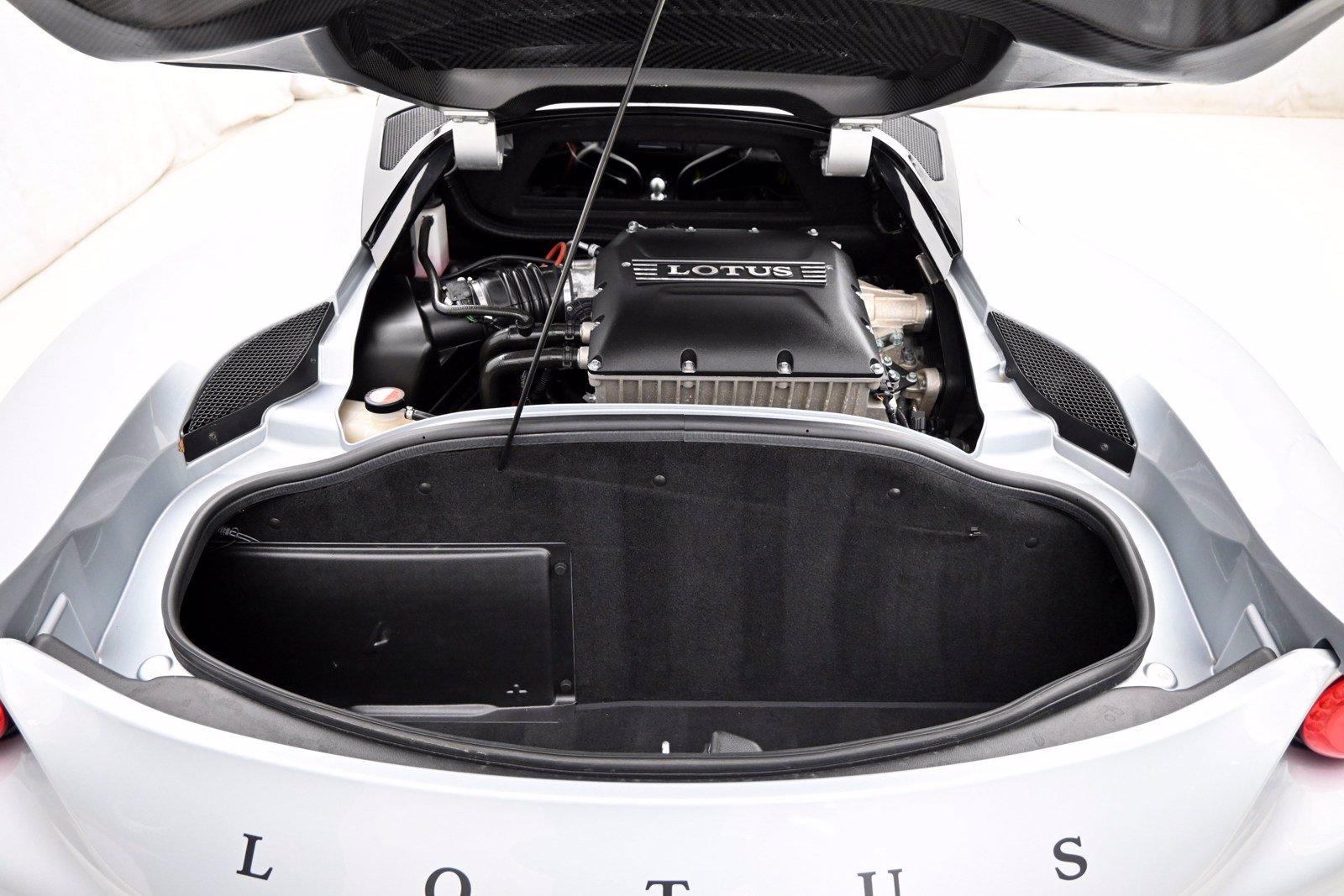 Used 2018 Lotus Evora 400 | St. Petersburg, FL