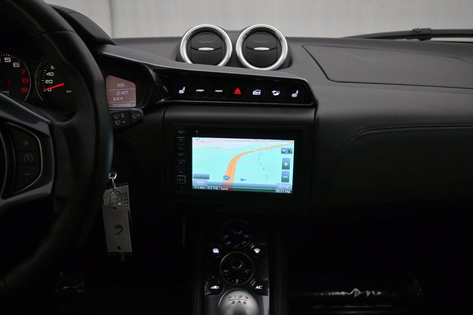 Used 2018 Lotus Evora 400 | St. Petersburg, FL