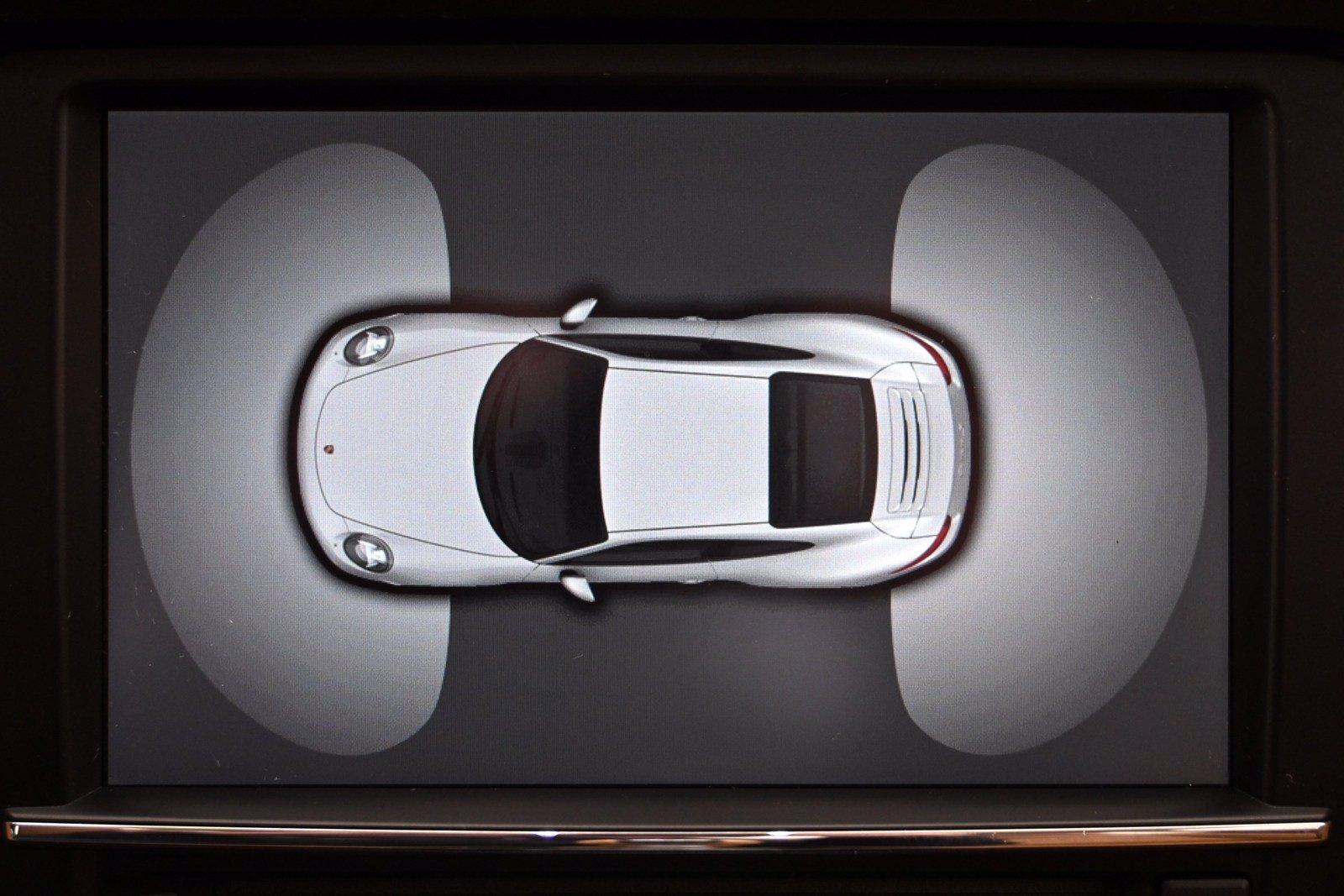 Used 2013 Porsche 911 Carrera S | St. Petersburg, FL