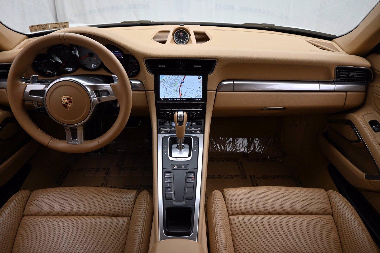Used 2013 Porsche 911 Carrera S | St. Petersburg, FL
