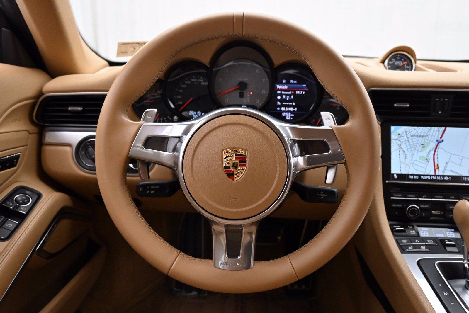 Used 2013 Porsche 911 Carrera S | St. Petersburg, FL