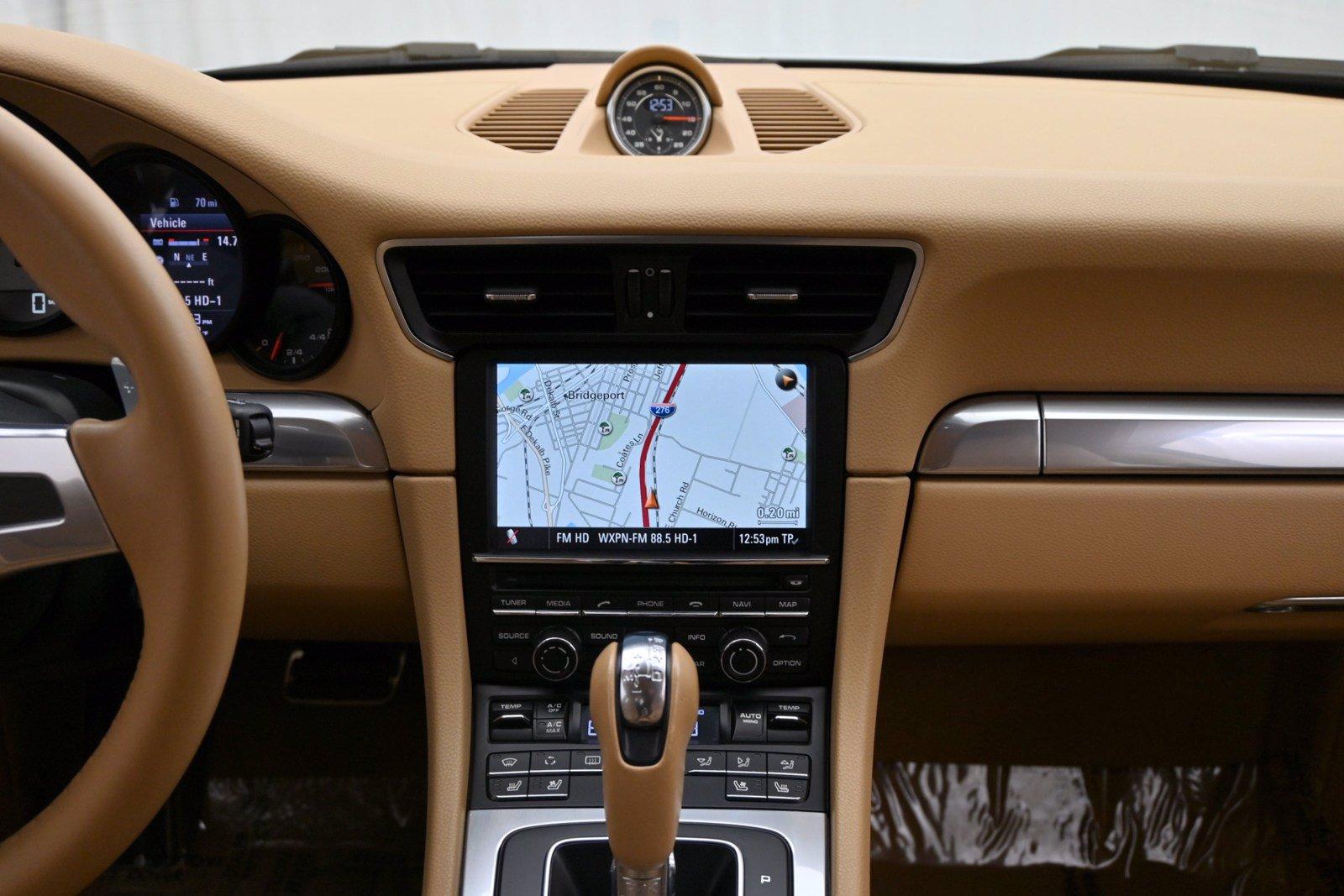 Used 2013 Porsche 911 Carrera S | St. Petersburg, FL