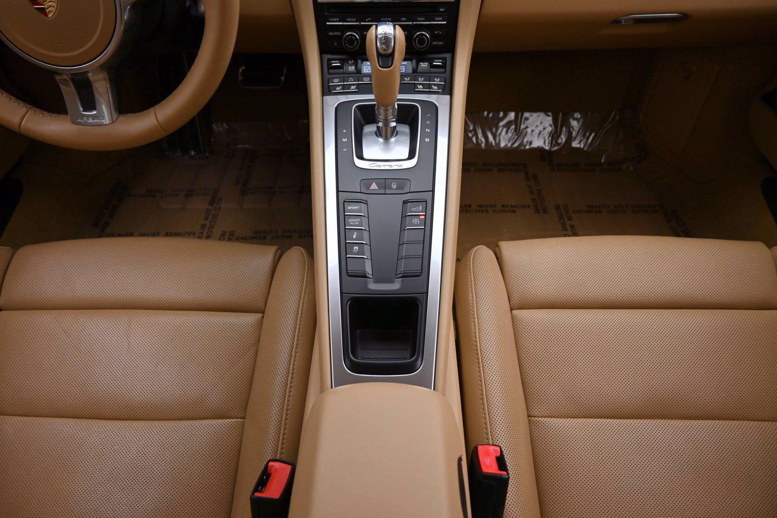 Used 2013 Porsche 911 Carrera S | St. Petersburg, FL