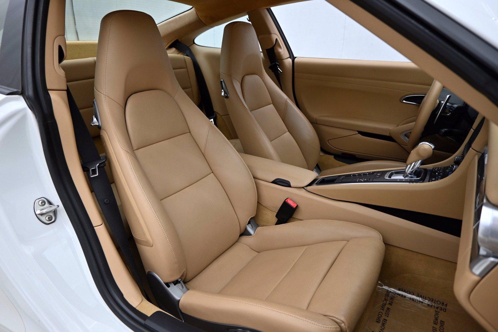 Used 2013 Porsche 911 Carrera S | St. Petersburg, FL