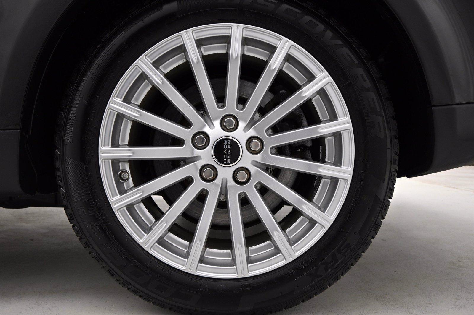 Used 2012 Land Rover Range Rover Sport HSE | St. Petersburg, FL