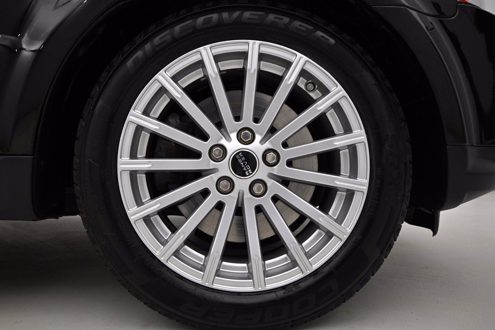 Used 2012 Land Rover Range Rover Sport HSE | St. Petersburg, FL