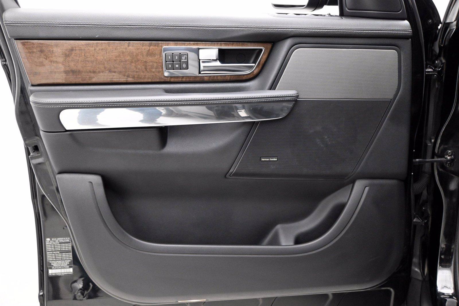 Used 2012 Land Rover Range Rover Sport HSE | St. Petersburg, FL