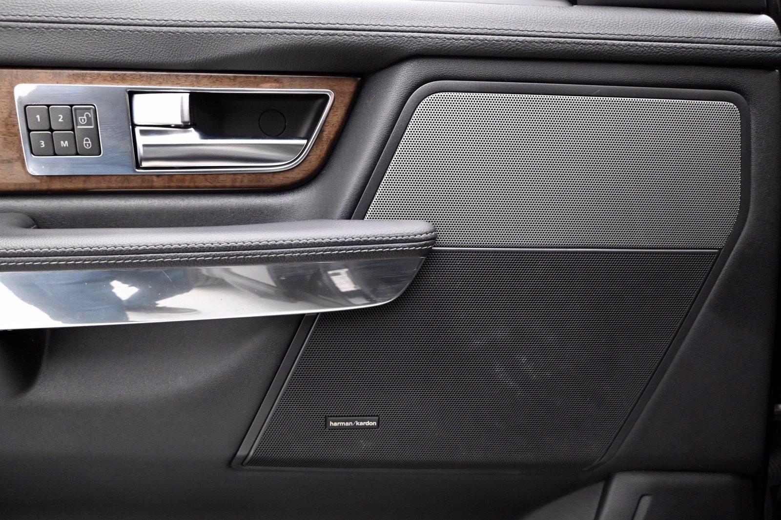 Used 2012 Land Rover Range Rover Sport HSE | St. Petersburg, FL