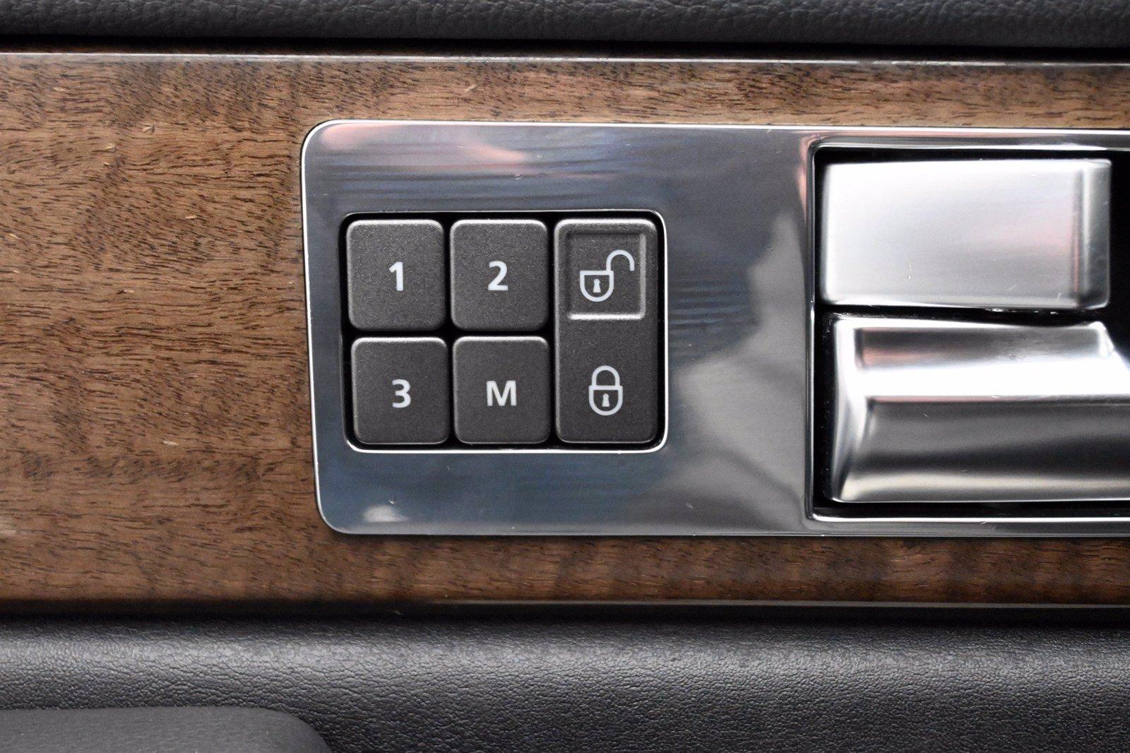 Used 2012 Land Rover Range Rover Sport HSE | St. Petersburg, FL