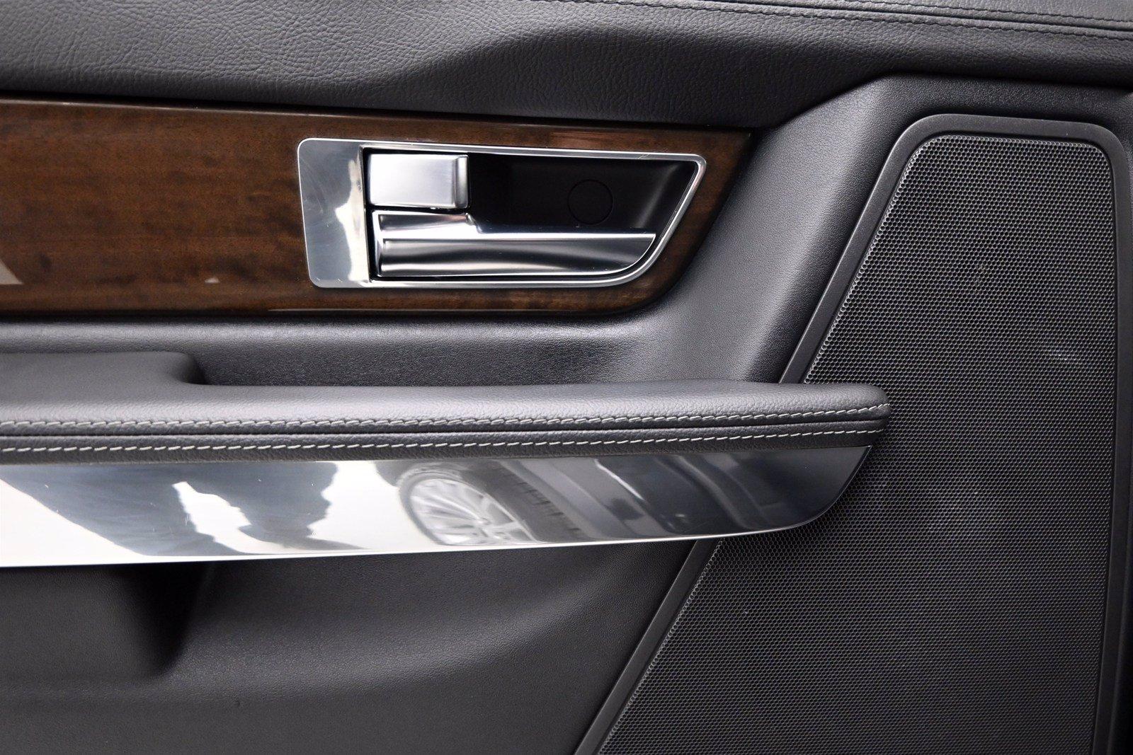 Used 2012 Land Rover Range Rover Sport HSE | St. Petersburg, FL