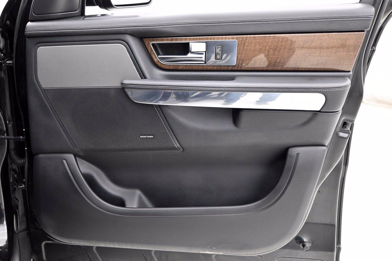 Used 2012 Land Rover Range Rover Sport HSE | St. Petersburg, FL