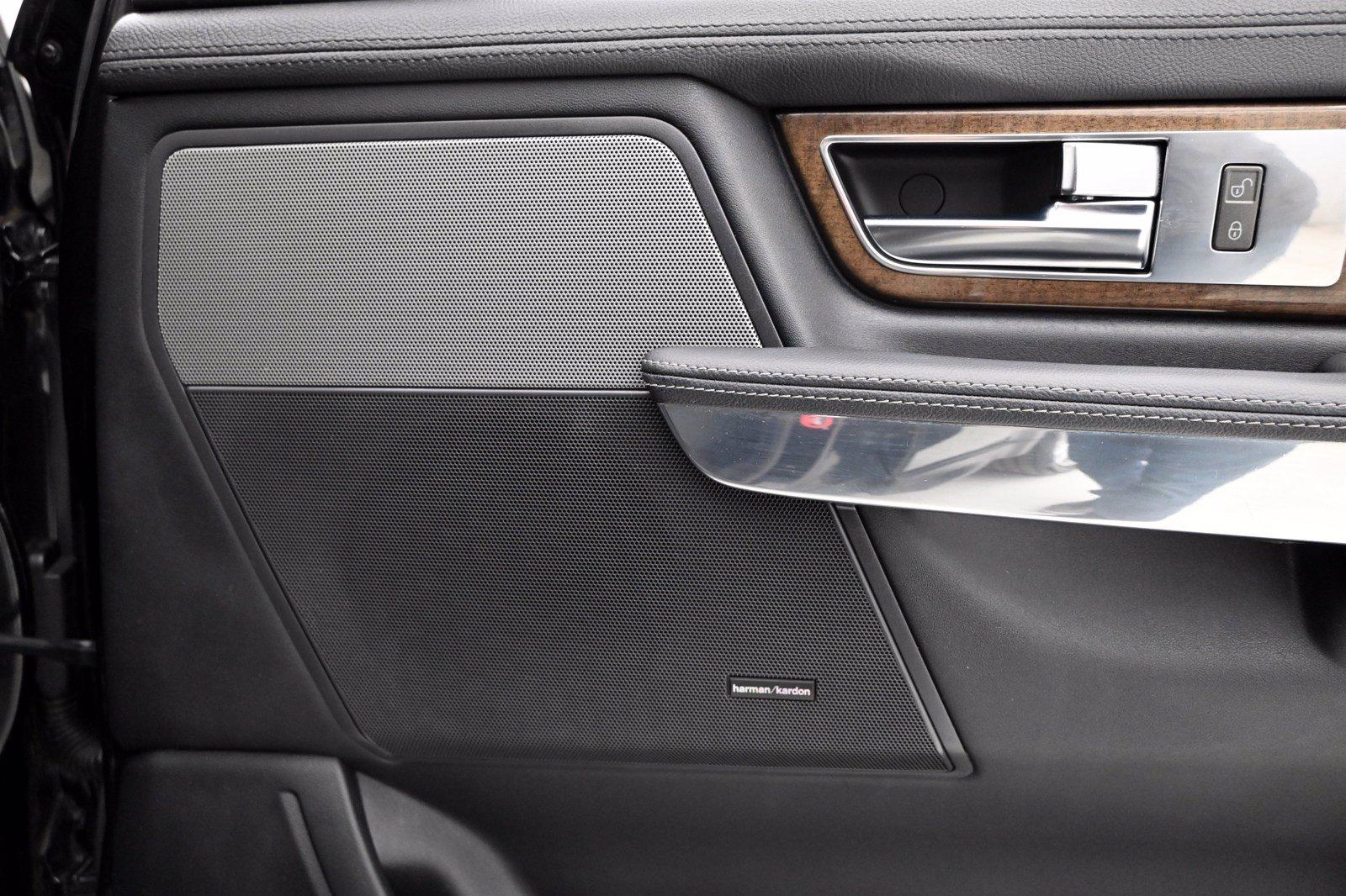Used 2012 Land Rover Range Rover Sport HSE | St. Petersburg, FL