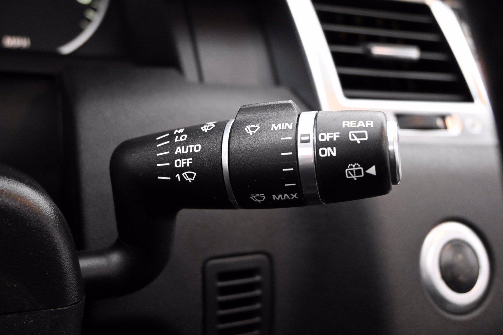 Used 2012 Land Rover Range Rover Sport HSE | St. Petersburg, FL
