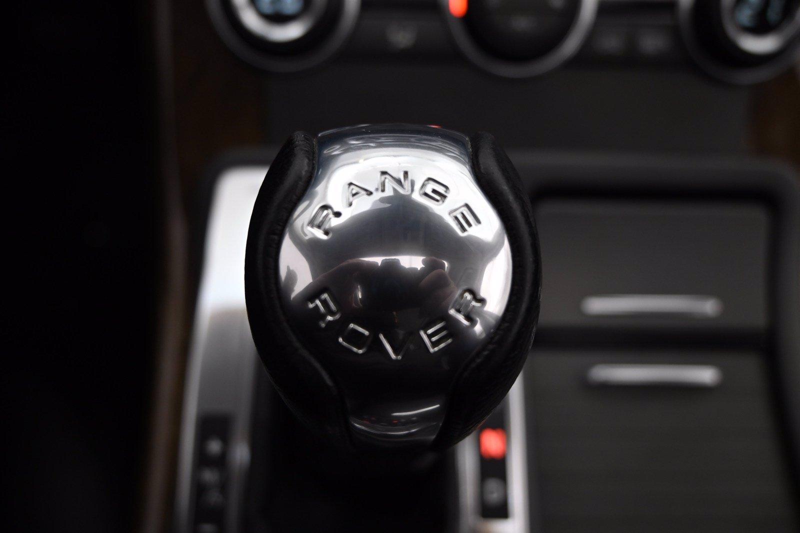Used 2012 Land Rover Range Rover Sport HSE | St. Petersburg, FL