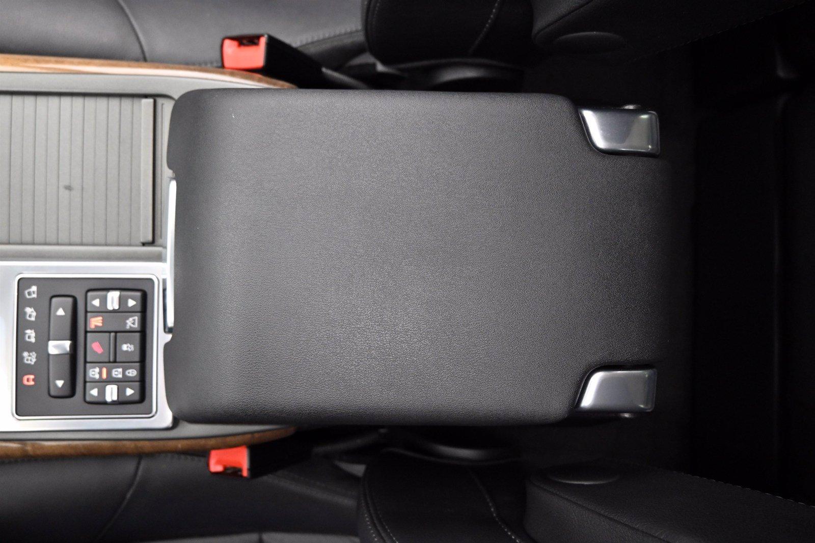 Used 2012 Land Rover Range Rover Sport HSE | St. Petersburg, FL