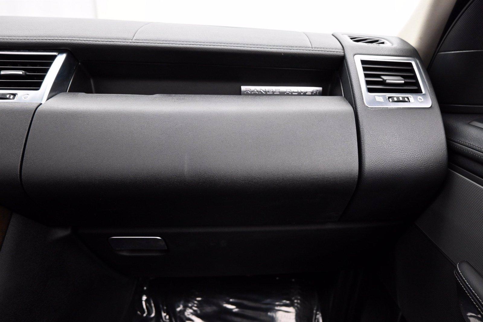 Used 2012 Land Rover Range Rover Sport HSE | St. Petersburg, FL