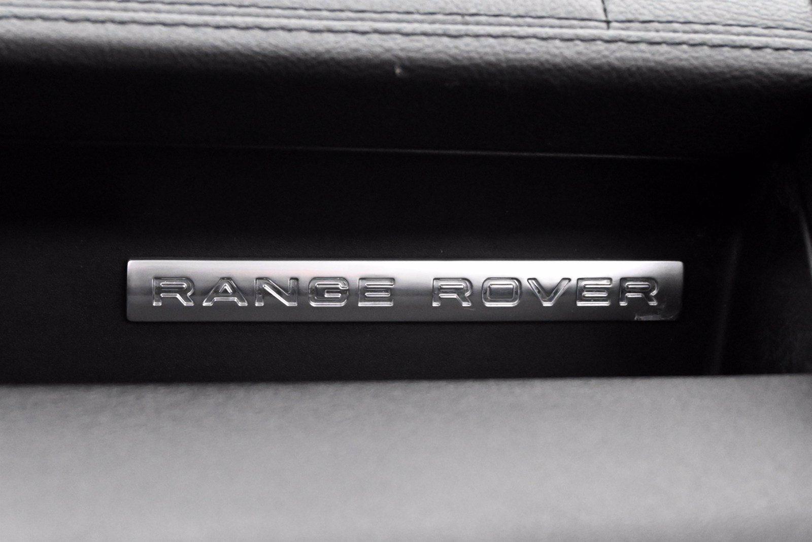 Used 2012 Land Rover Range Rover Sport HSE | St. Petersburg, FL