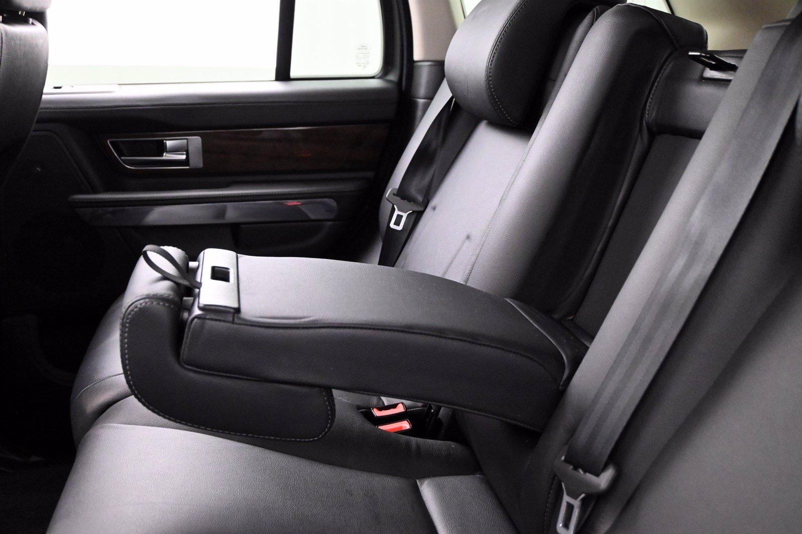 Used 2012 Land Rover Range Rover Sport HSE | St. Petersburg, FL