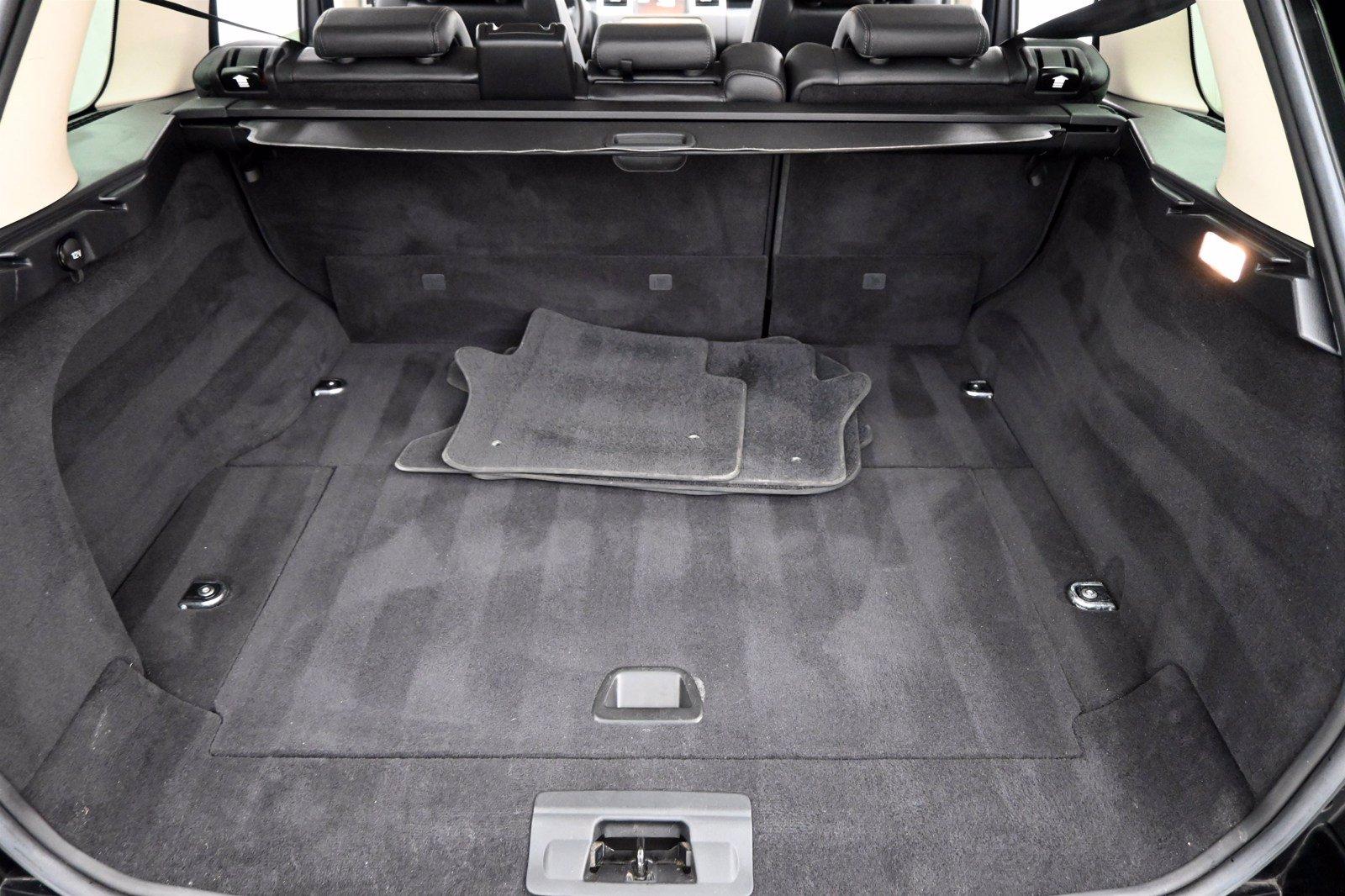 Used 2012 Land Rover Range Rover Sport HSE | St. Petersburg, FL