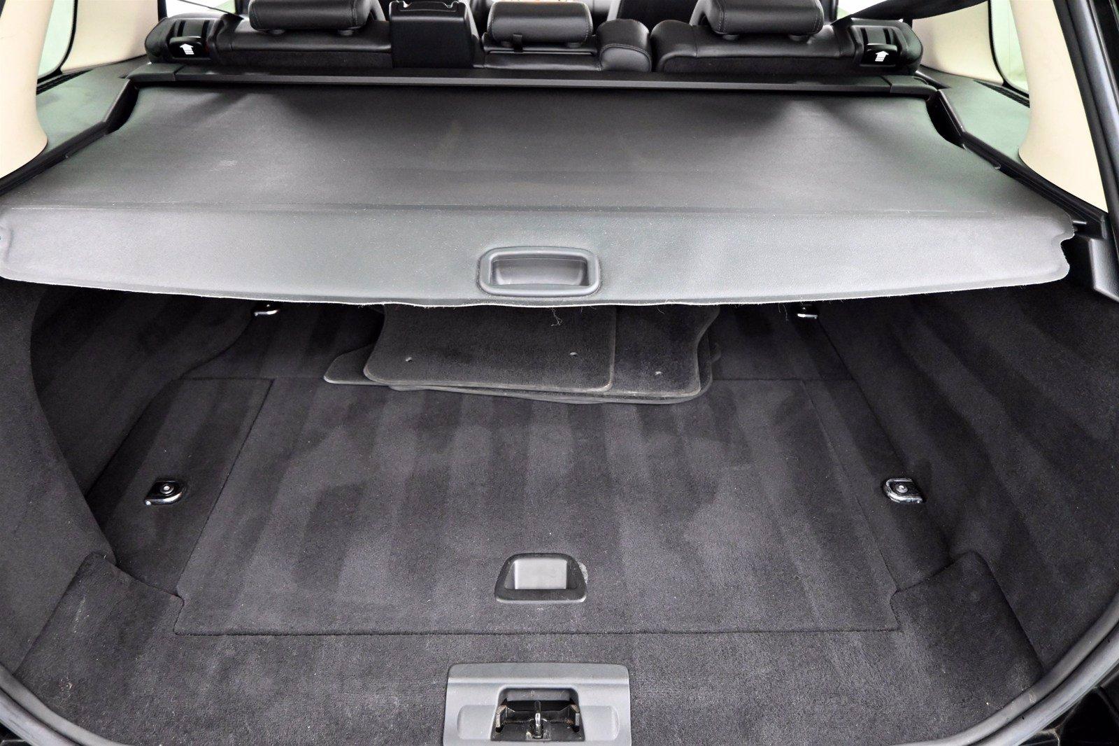 Used 2012 Land Rover Range Rover Sport HSE | St. Petersburg, FL