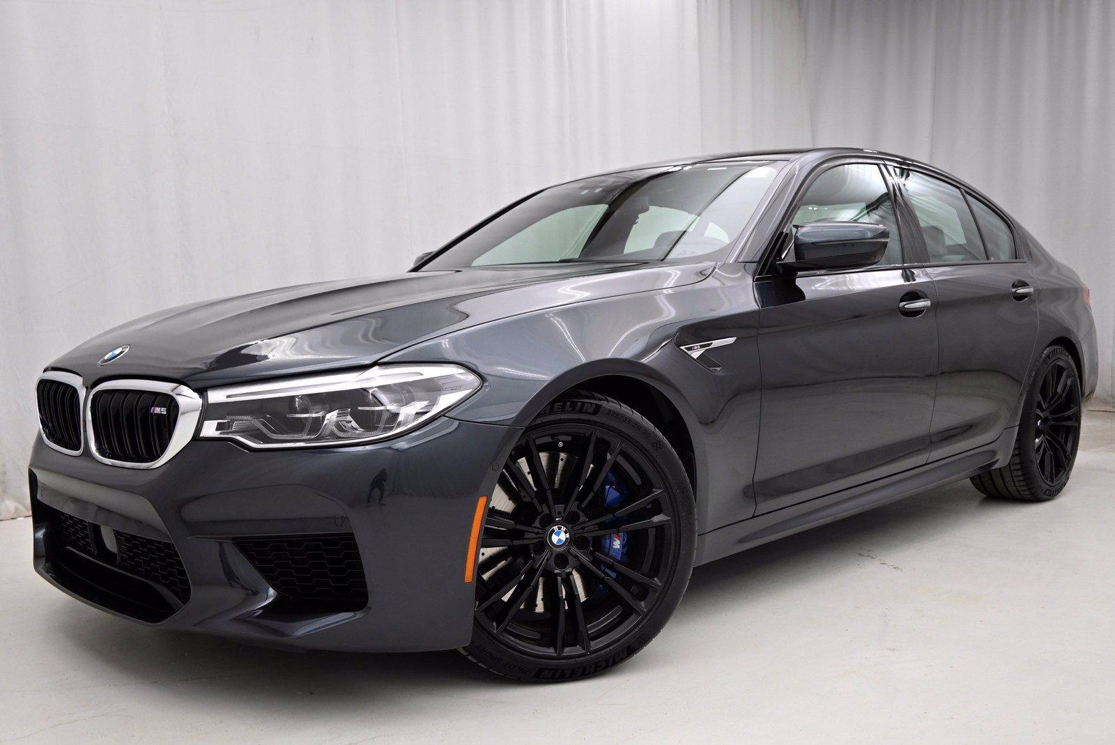 Used 2018 BMW M5 | St. Petersburg, FL