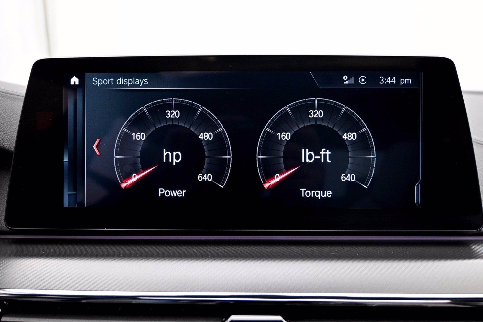 Used 2018 BMW M5 | St. Petersburg, FL