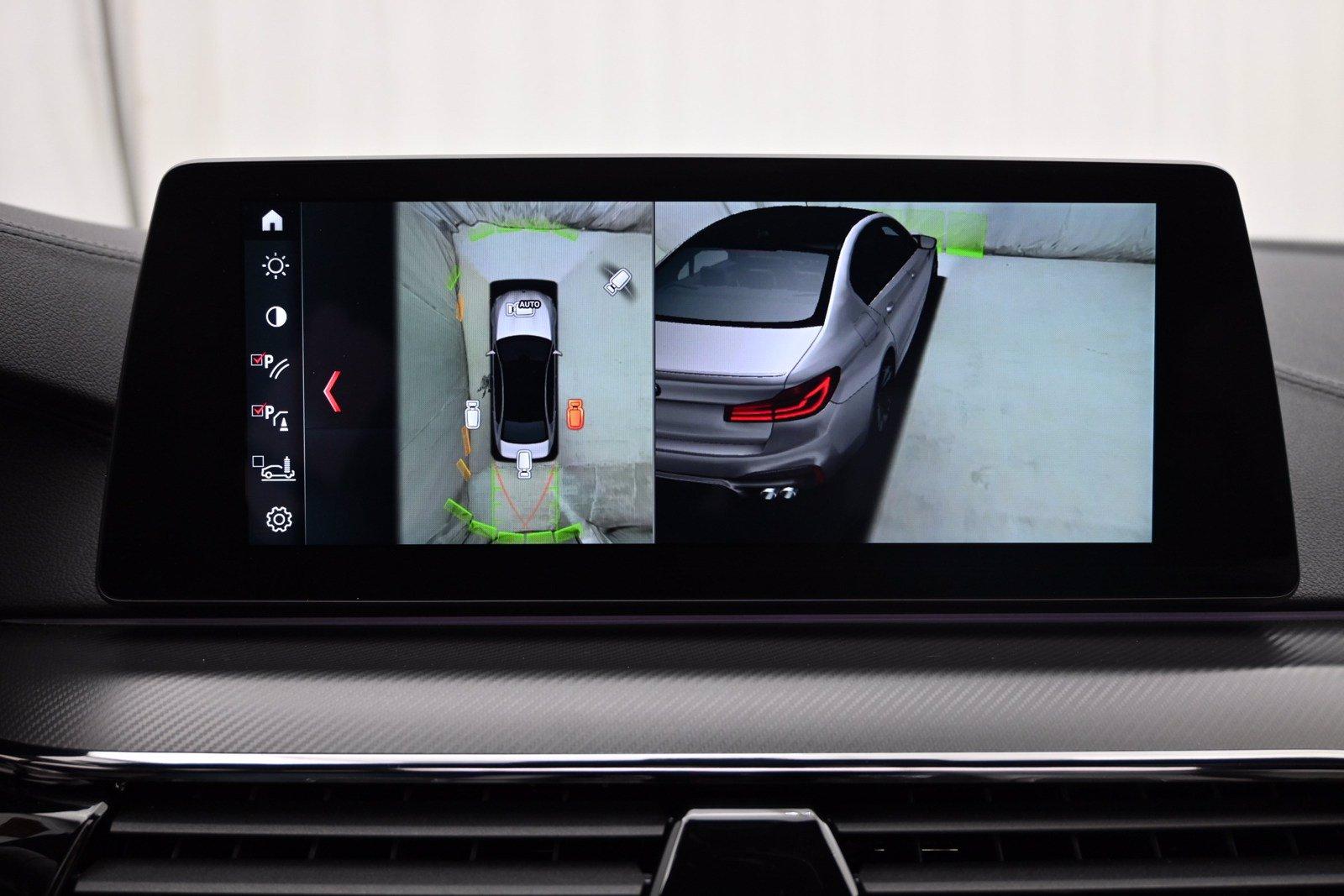 Used 2018 BMW M5 | St. Petersburg, FL