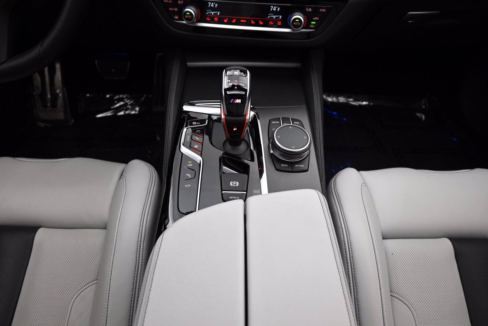 Used 2018 BMW M5 | St. Petersburg, FL
