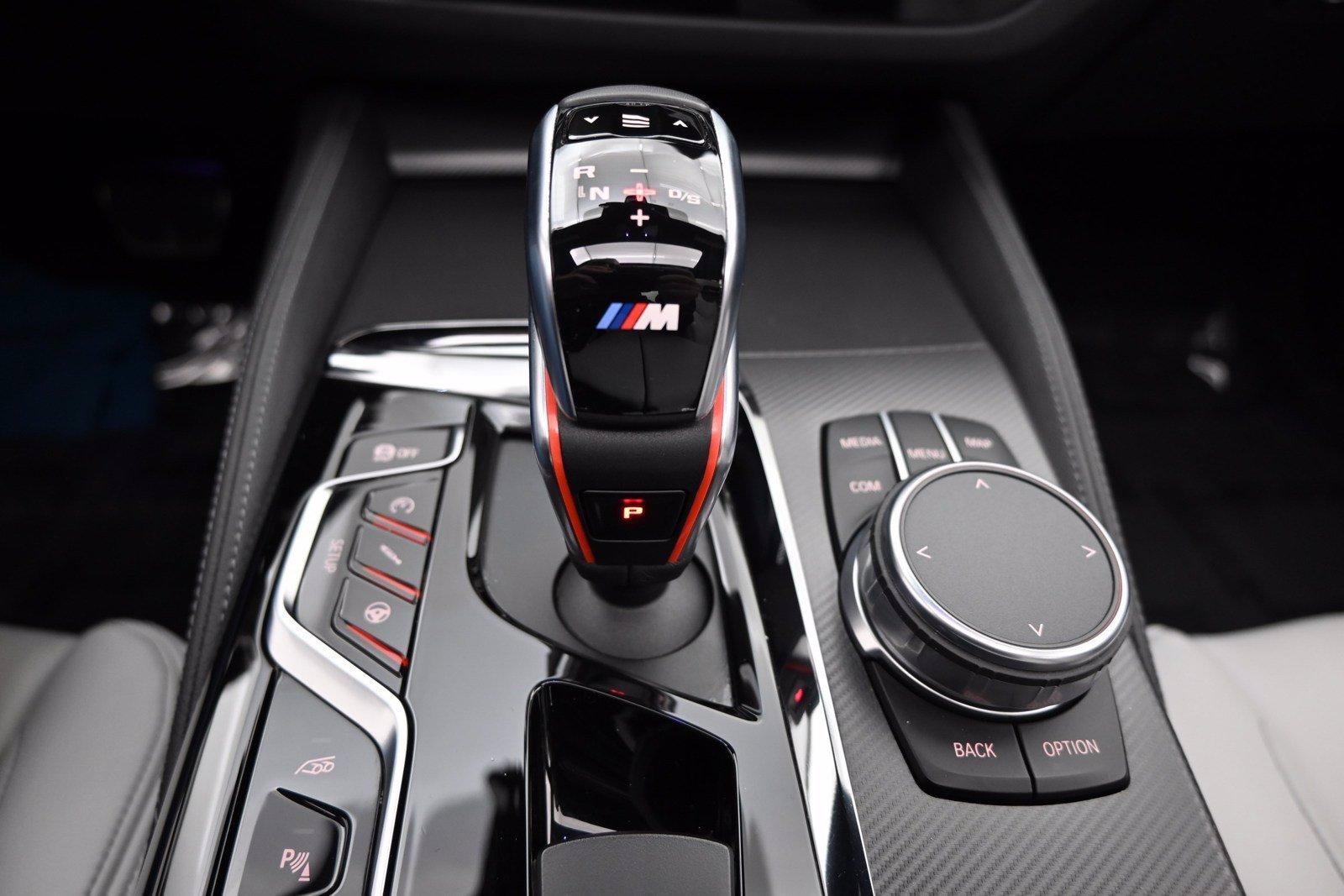 Used 2018 BMW M5 | St. Petersburg, FL