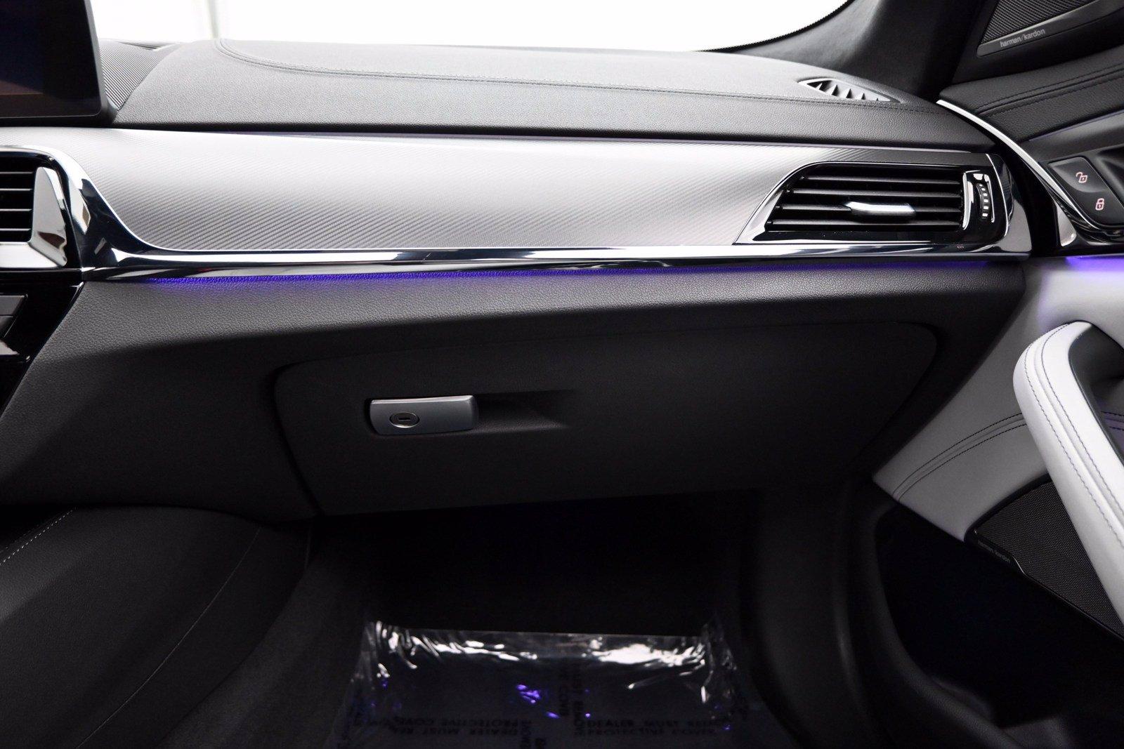 Used 2018 BMW M5 | St. Petersburg, FL