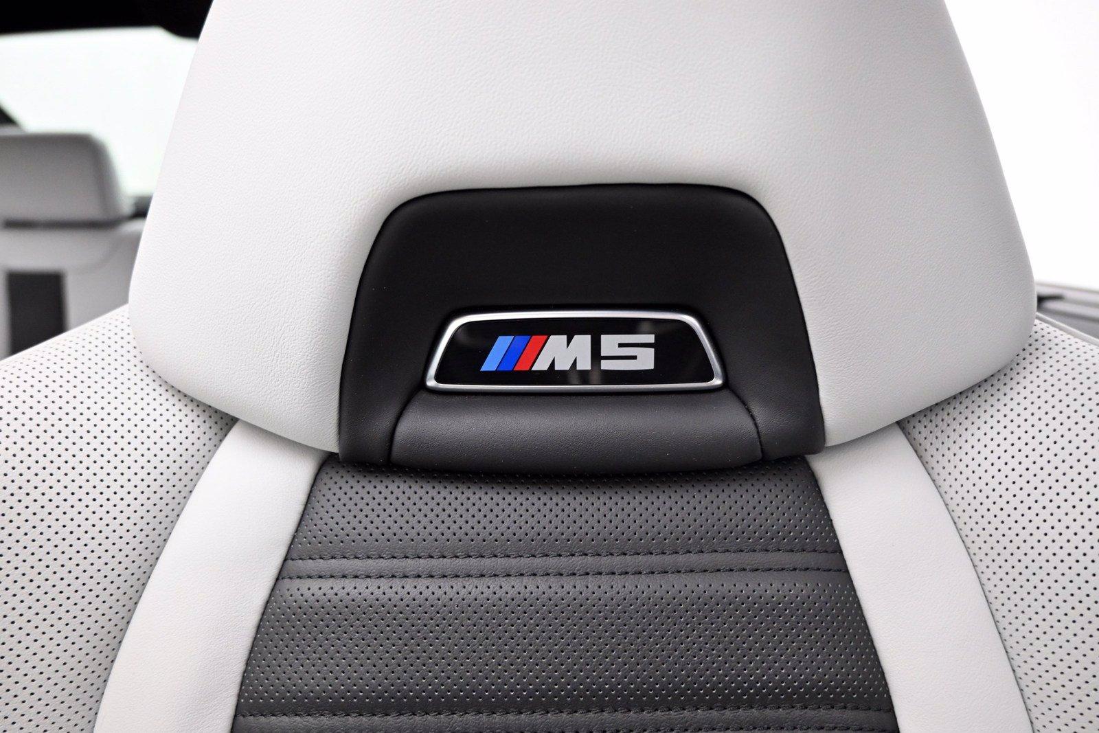 Used 2018 BMW M5 | St. Petersburg, FL