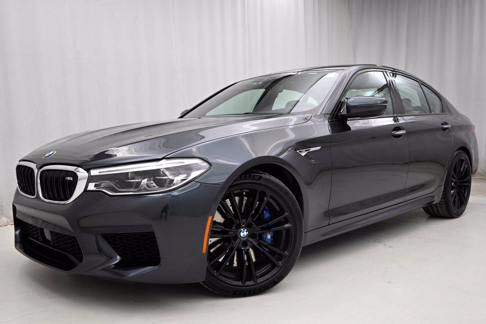Used 2018 BMW M5 | St. Petersburg, FL