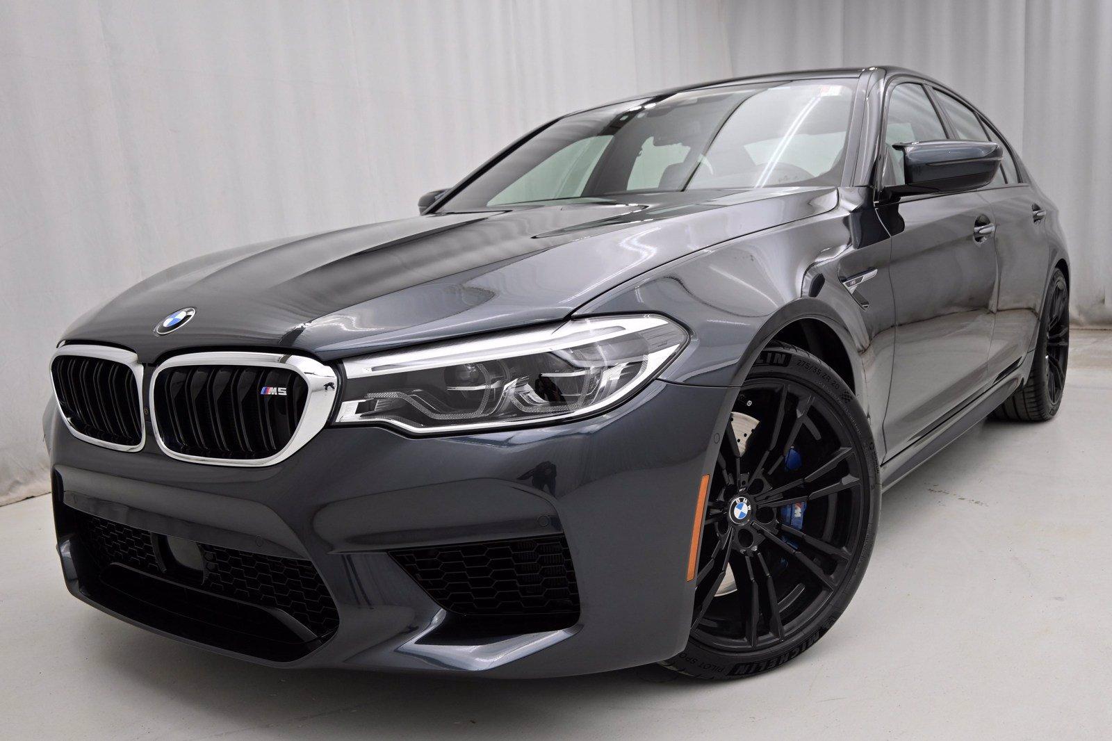 Used 2018 BMW M5 | St. Petersburg, FL