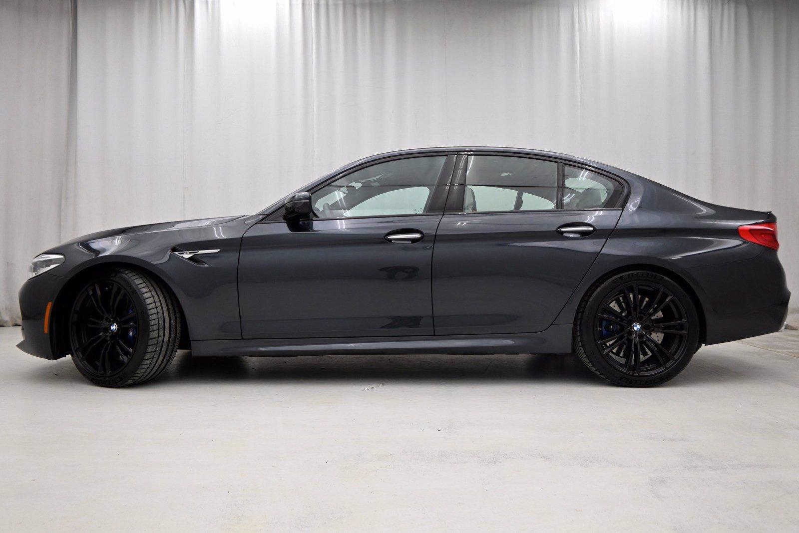 Used 2018 BMW M5 | St. Petersburg, FL