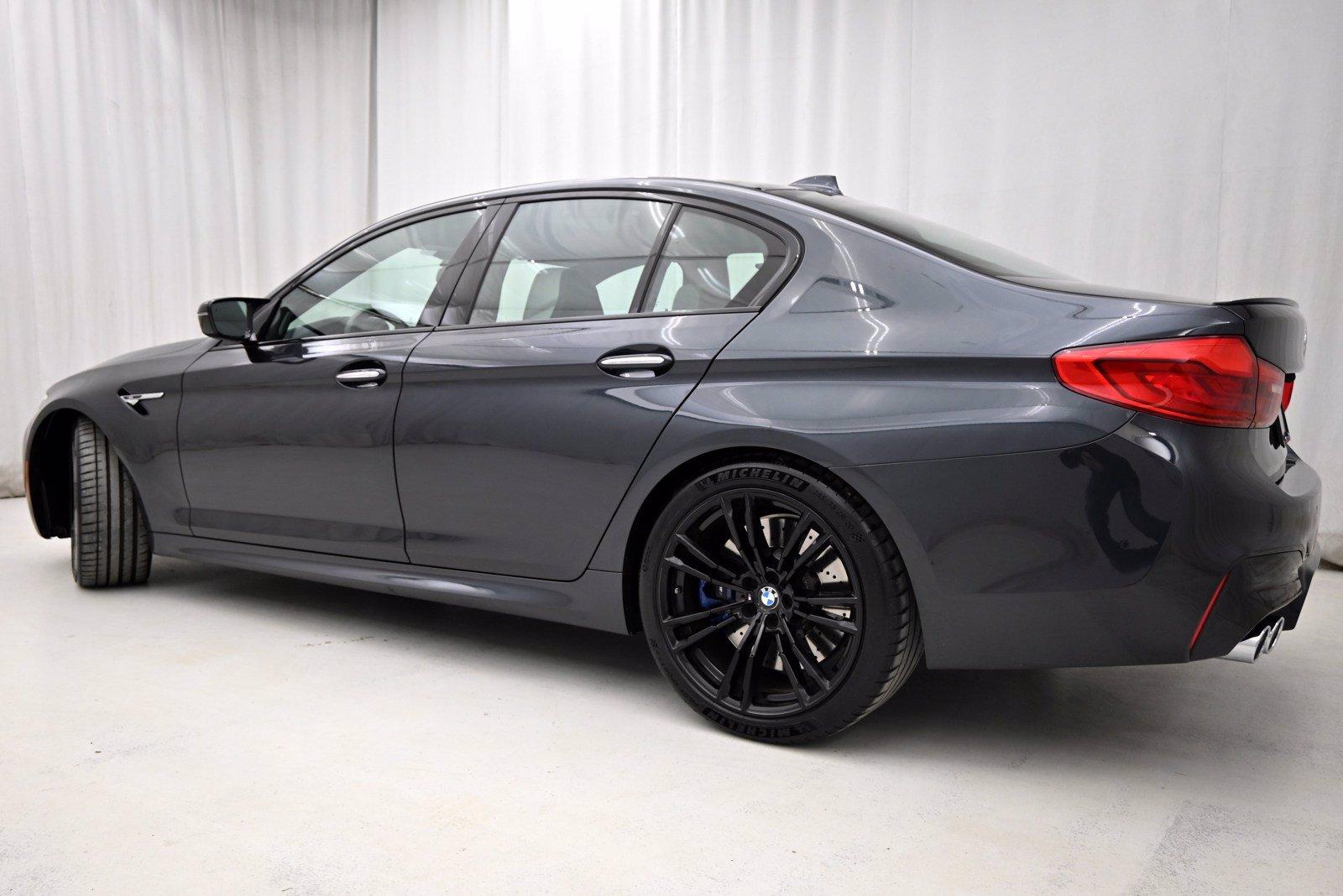 Used 2018 BMW M5 | St. Petersburg, FL