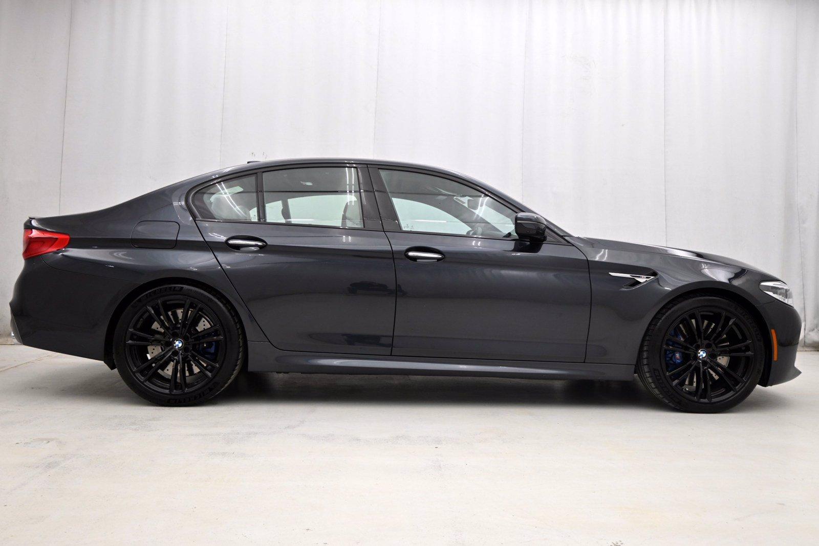 Used 2018 BMW M5 | St. Petersburg, FL