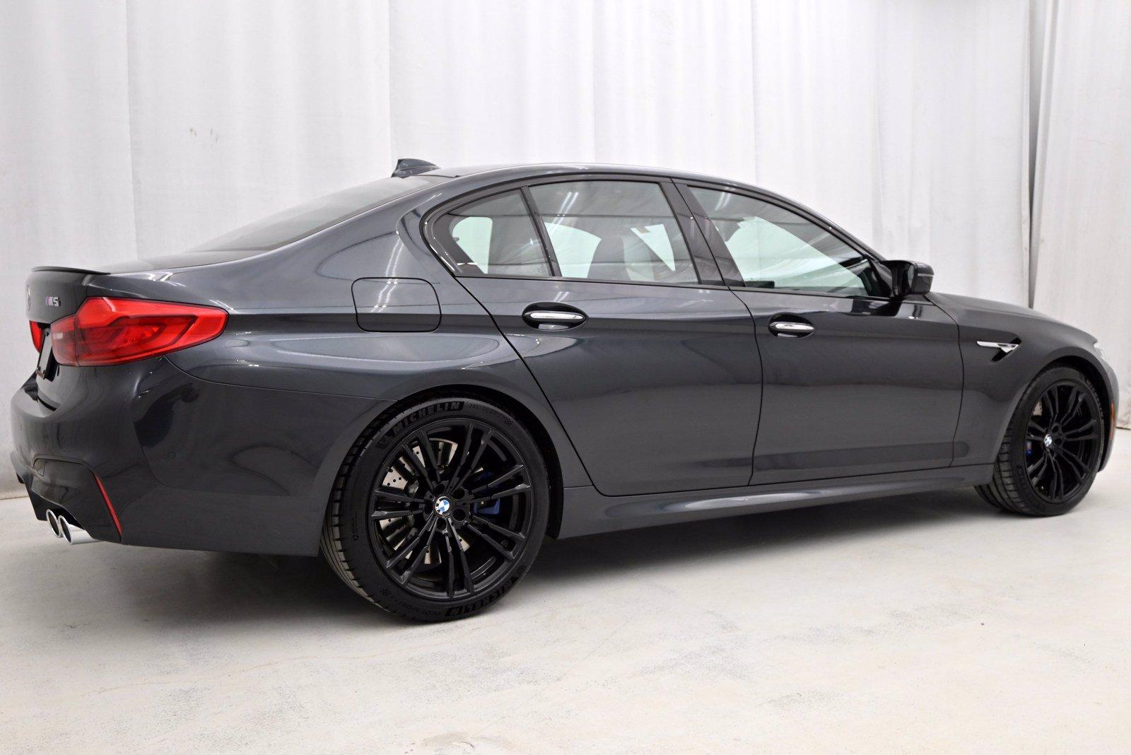 Used 2018 BMW M5 | St. Petersburg, FL