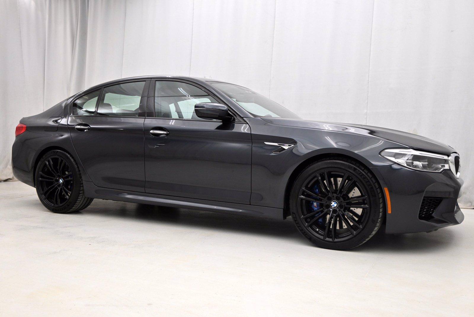 Used 2018 BMW M5 | St. Petersburg, FL