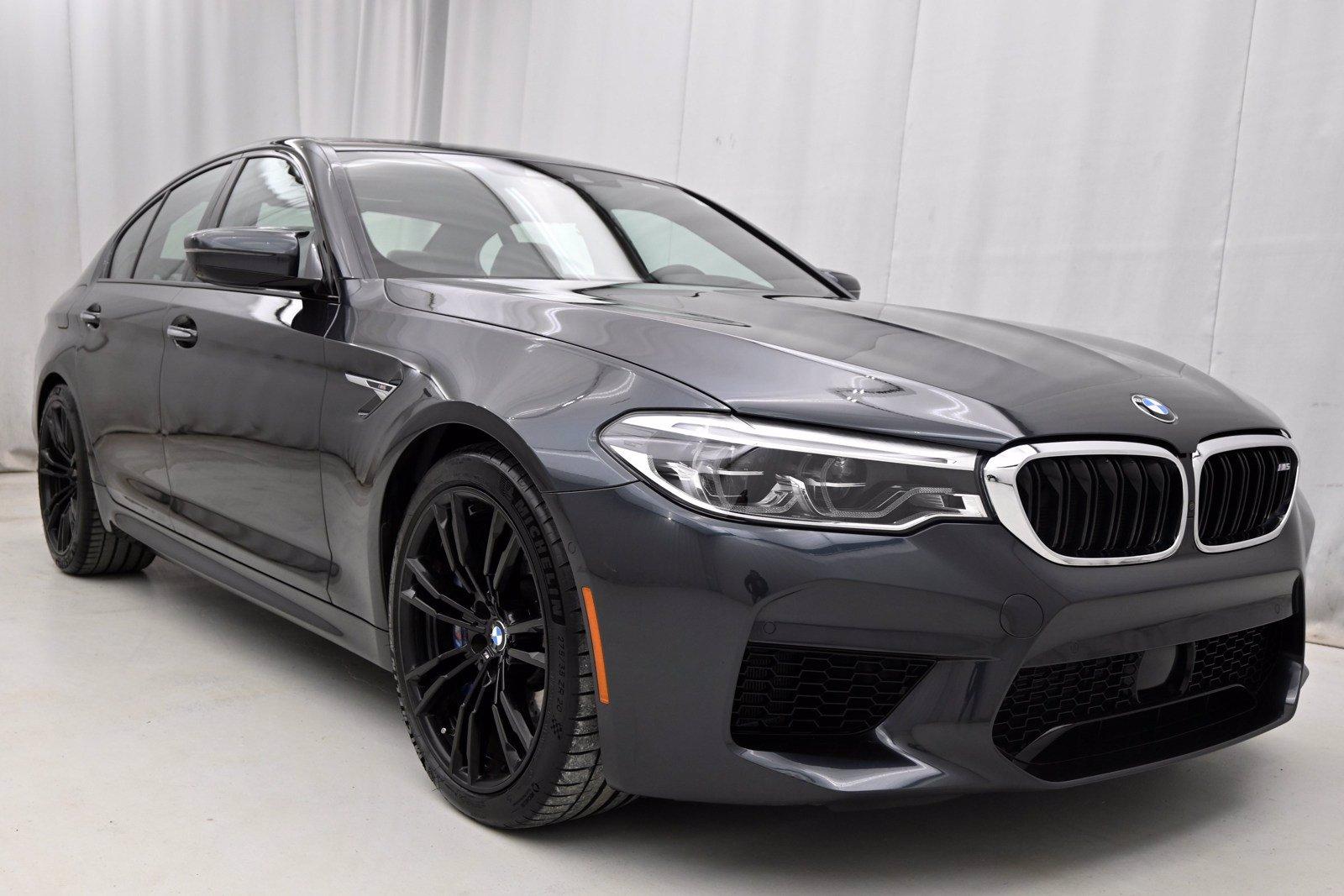 Used 2018 BMW M5 | St. Petersburg, FL