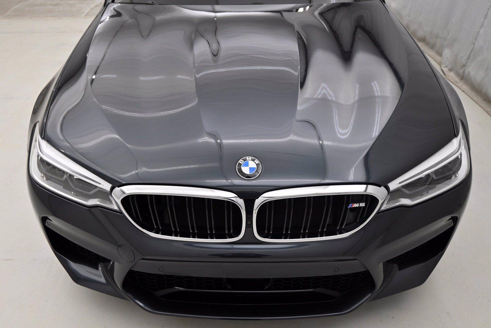Used 2018 BMW M5 | St. Petersburg, FL