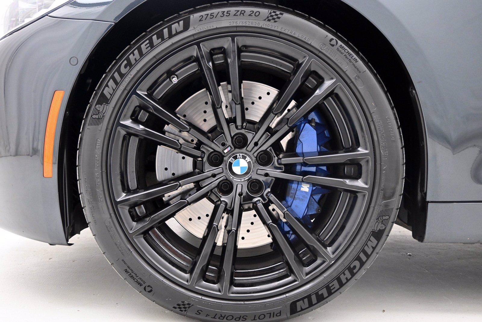 Used 2018 BMW M5 | St. Petersburg, FL