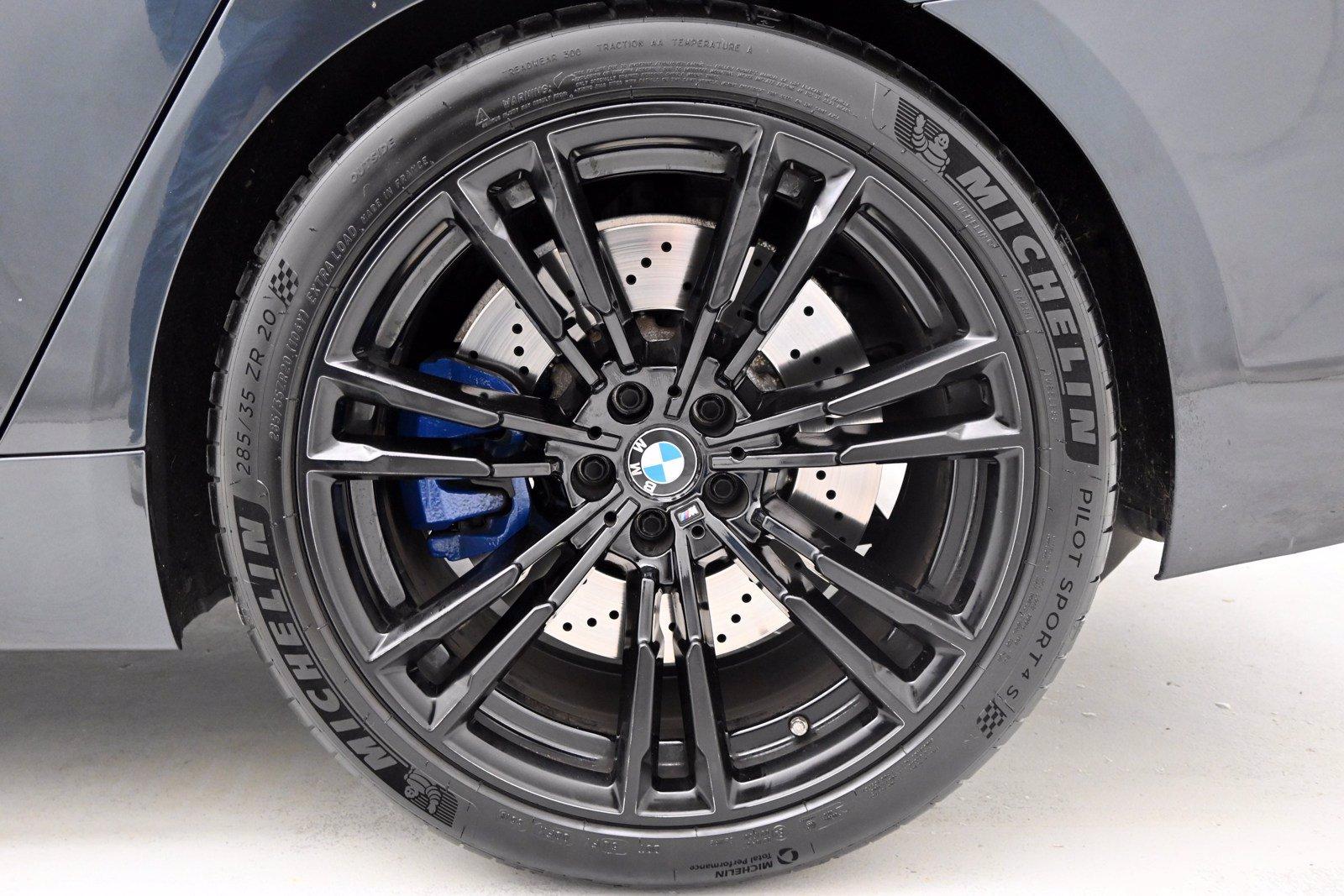 Used 2018 BMW M5 | St. Petersburg, FL