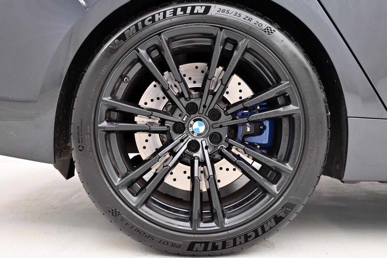 Used 2018 BMW M5 | St. Petersburg, FL
