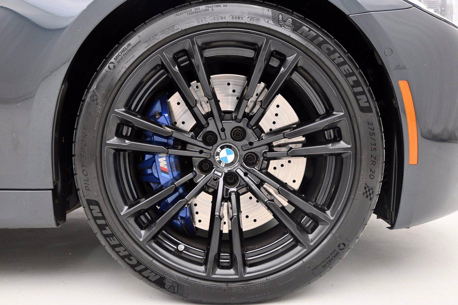 Used 2018 BMW M5 | St. Petersburg, FL