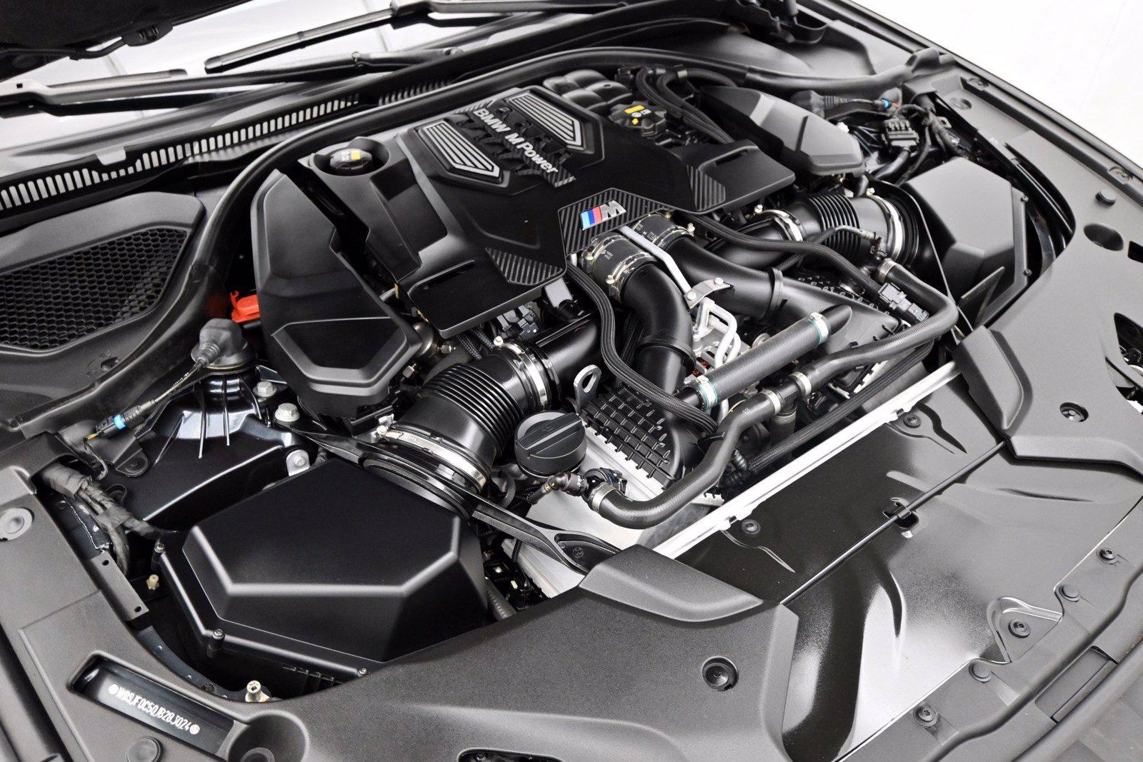 Used 2018 BMW M5 | St. Petersburg, FL