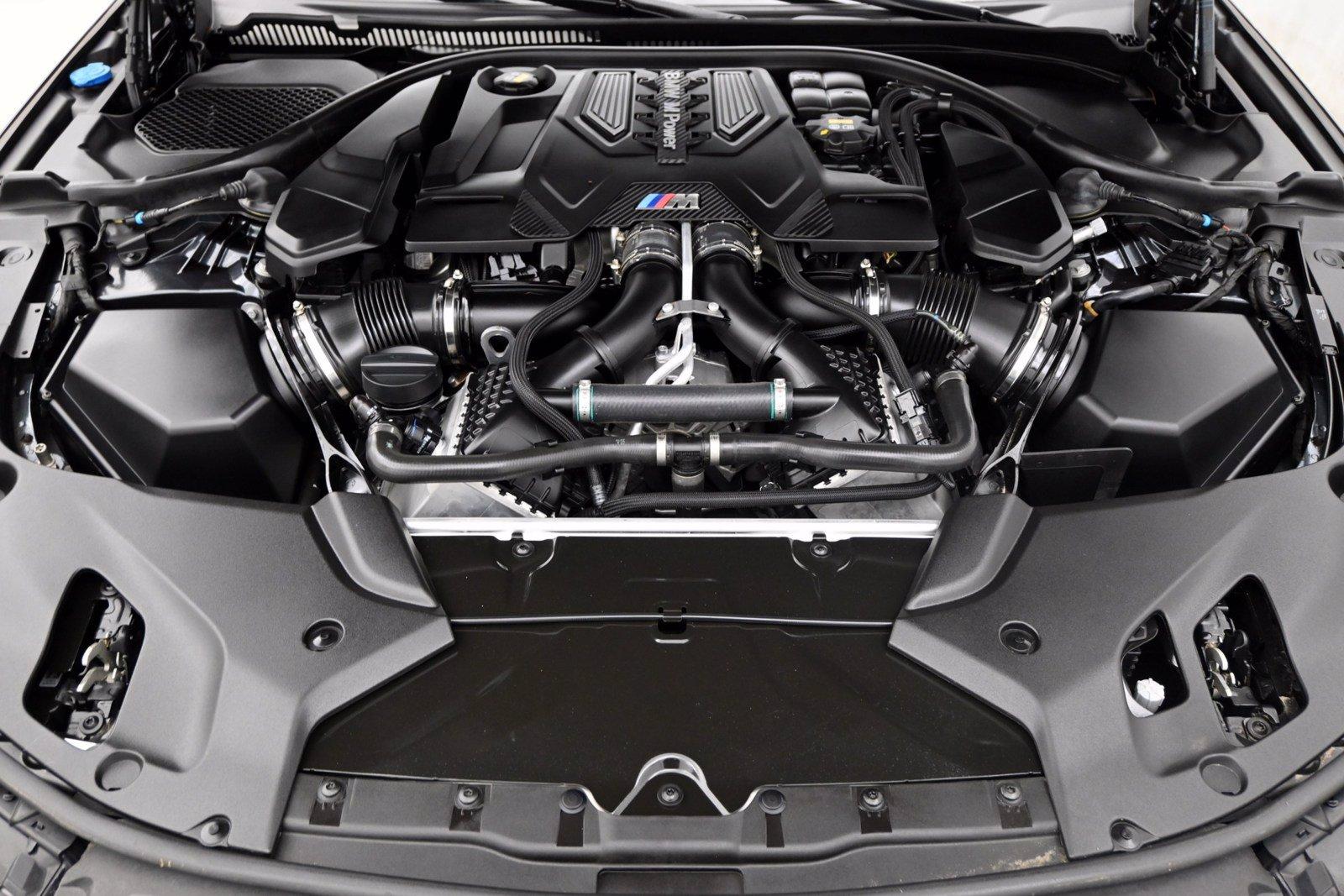 Used 2018 BMW M5 | St. Petersburg, FL